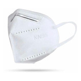 Mascarilla Kn95 (kit Con 10 Unidades)