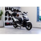 Kymco Agility City 200i