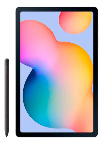 Tablet Samsung Galaxy Tab S6 Lite 64gb 4gb Ram Tela Imersiva