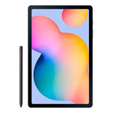 Tablet Samsung Galaxy Tab S6 Lite 64gb 4gb Ram Tela Imersiva