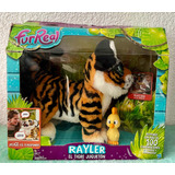 Furreal Tigre Rayler