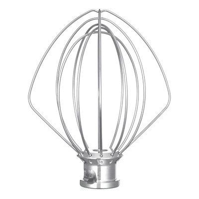 Batidores De Cocina Kitchenaid Sofbat01 De Acero Inoxidable | Envío gratis