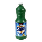 Água Sanitária Liquido 1 Litro - Sanol