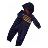 Body Carters Bebe Enterizo Niño 