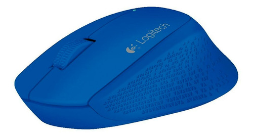 Mouse Inalambrico Logitech M280 Azul Fact A-b