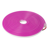 Manguera Luces Neon Led Ultra Flexible 5mts Ip65 Colores 