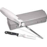 Set De Cuchillo Eléctrico Hamilton Beach 74250, Carnes, Pan