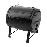 Char-griller E82424 Parrilla De Carbón Con Caja De Fuego Lat