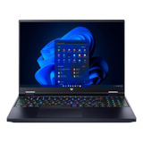 Notebook Gamer Acer Helios 16 Ph16-71-94s6 Core I9 Rtx4080 