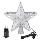 Proyector Star Light, 100  240 V, Led, Diseño De Copo De Ni