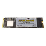 Disco Ssd M.2 Markvision 128gb Pcie Gen3 X4 Bulk