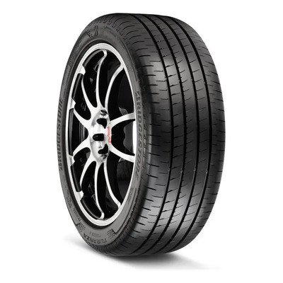 Llanta Turanza T005a 215/45r18 89w Brigdestone W