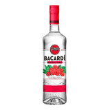 Ron Bacardi Razz 750 Ml Sabor Raspberry