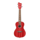 Ukelele Bamboo Concierto U23 Elemento + Funda Oferta!!!