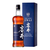 Whisky Japonés Mars Iwai X 750m