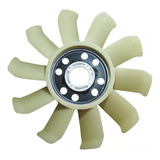 Aspas Ventilador Aerostar 1987 1989 1990 1991 2.3/3.0/4.0l