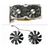 Dual Fan Placa De Video Zotac Geforce Gtx 1060 / 1070 Mini