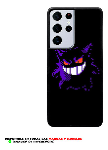 Funda Diseño Para Motorola Pokeemon #10