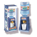 Juguete Dispensador De Agua Para Niños. Incluye 2 Vasos