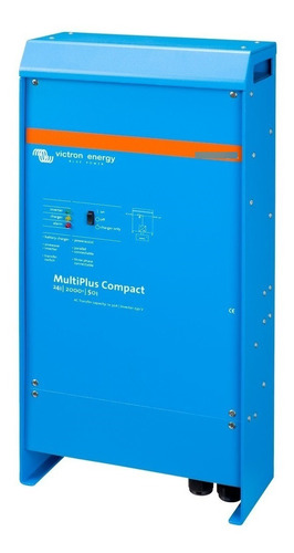 Inversor Cargador Multiplus Compact 24v 2000va 50a Onda Pura