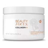 Colageno Nuskin Beauty Focus N1 En Ventas Usa Y Europa!