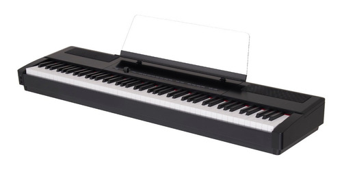 Piano Electrico Digital Galileo S8 88 Teclas Pesadas 