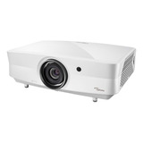 Proyector Optoma Uhz65lv, Laser 4k Nativo Uhd 5000 Lúmenes