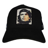 Gorra Trucker Premiun El Che Y Diego