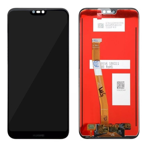 Pantalla Lcd + Touch Huawei P20 Lite Ane-lx3  Envio Gratis