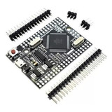 4 Arduino Mega 2560  Pro Mini 5 V (embed) Ch340g-16au