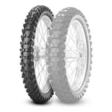 Cubierta Pirelli 80/100-21m/c Scorpion Mx Extra Delantera