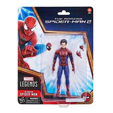 Amazing Spiderman Andrew Garfield Marvel Hasbro