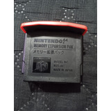 Memory Expansion Pak Original Nintendo 64