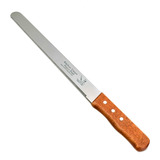 Cuchillo Para Cortar Pan Queque Bizcocho Torta Reposteria