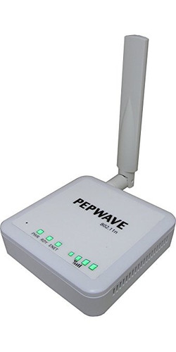 Peplink Pepwave Surf On-the-go Router Wi-fi (sus-agn1)