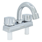 Llave Mezcladora Para Lavabo Gm-f4308 Ecom