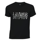 Camiseta Lovesick Aesthetic Goth Nu Grunge
