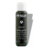 Shampoo Biferdil Caida Severa Cabello 1007 Potenciado X400ml