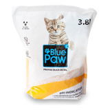 Piedras Sanitarias Gatos Sílica Gel Control De Ph X 3.8l