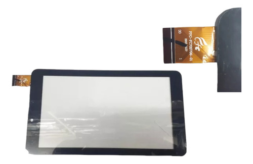 Vidrio Tactil Tablet 7 Compatible Fpc-fc70s706-01 30 Pines 