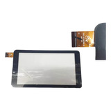 Vidrio Tactil Tablet 7 Compatible Fpc-fc70s706-01 30 Pines 