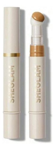 Sheglam Corrector Complexion Boost-diferentes Tonos Tono Almond