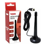 Mini Antena Digital Interna Hdtv Uhf Tomate - Mtv-3015