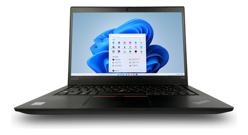 Notebook Lenovo Thinkpad X390 Core I5 8° 16gb 256gb Gra 620