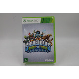 Jogo Xbox 360 - Skylanders Swap Force (1)