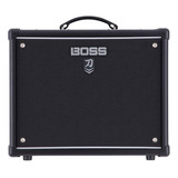 Boss Katana 50 Mkii Amplificador Para Guitarra 50 Watts Blk