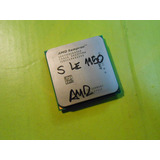 Micro Procesador Amd Sempron 64 Le-1150 Socket Am2 2ghz 