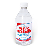 Repuesto De Alcohol - Lanoderm 500ml