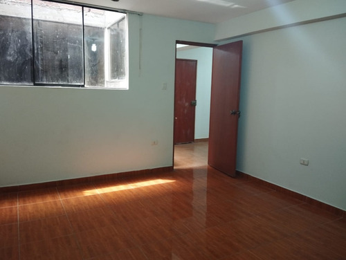 Alquiler Mini Departamento En Santa Anita - Imagen 4