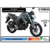 Yamaha Fz Fi Disco Atras Okm 2022 Entrega Inmedita Kaizen 